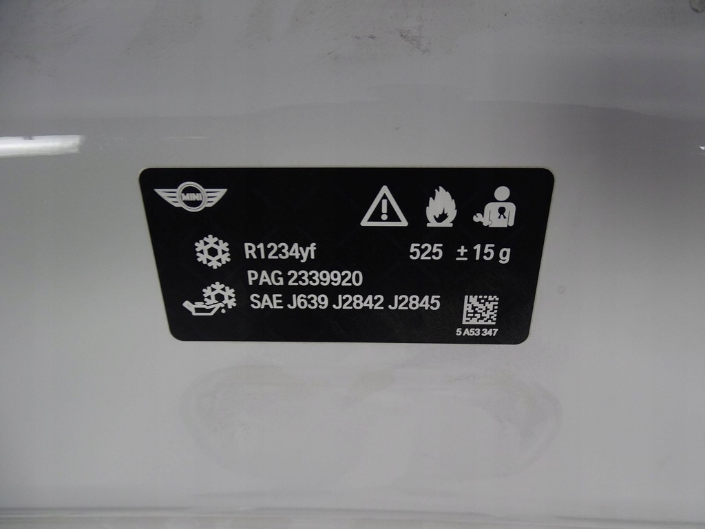 фото №5, Капот mini countryman u25