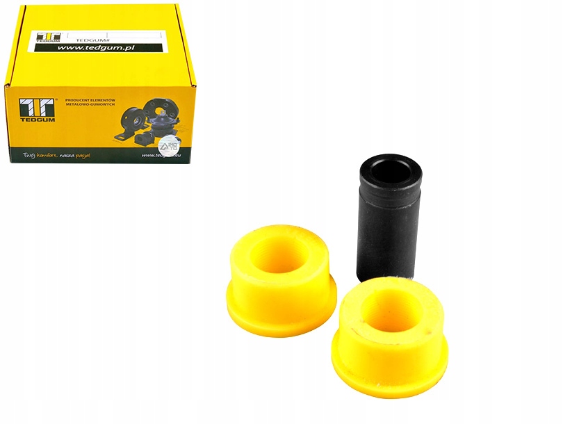 фото №4, Сайлентблок важеля volvo