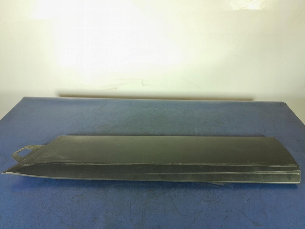 фото №1, Ford transit фургон mk8 молдинг двері перед права