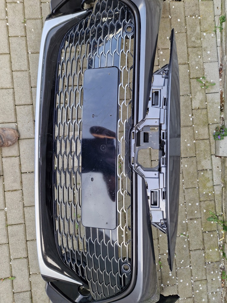 фото №7, Бампер toyota corolla xii gr e210 e21 tcg-21