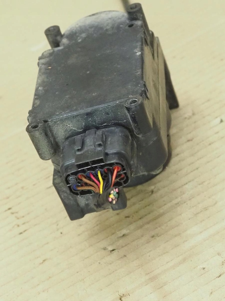 фото №10, Модуль круиз-контроль круиз-контроль hyundai tucson i