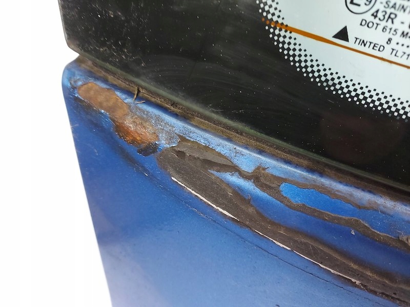 фото №9, Кришка багажника скло задня задня багажника vw new beetle 9c1, 1c1 garbus