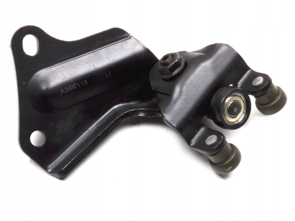 фото №3, Набор wózków сдвижные ford transit 2006+