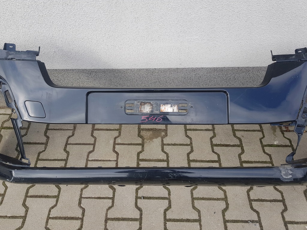 фото №4, Бампер перед передний peugeot expert