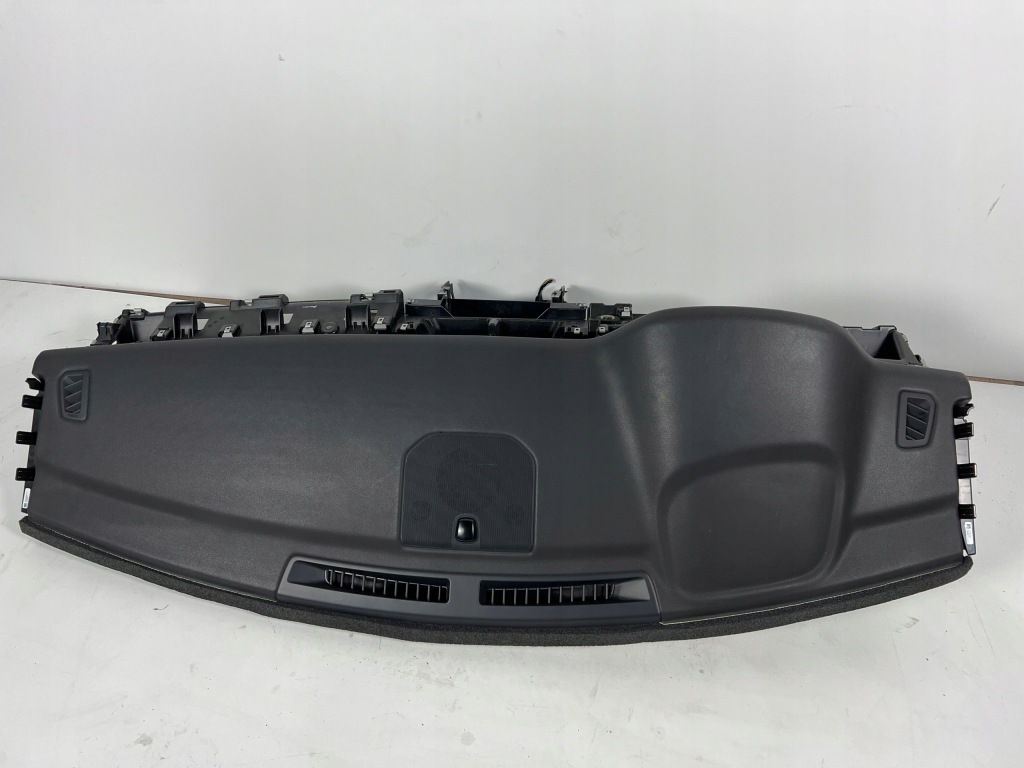 фото №2, Land rover discovery sport l550 приборная панель подушки безопасности ремни kompl