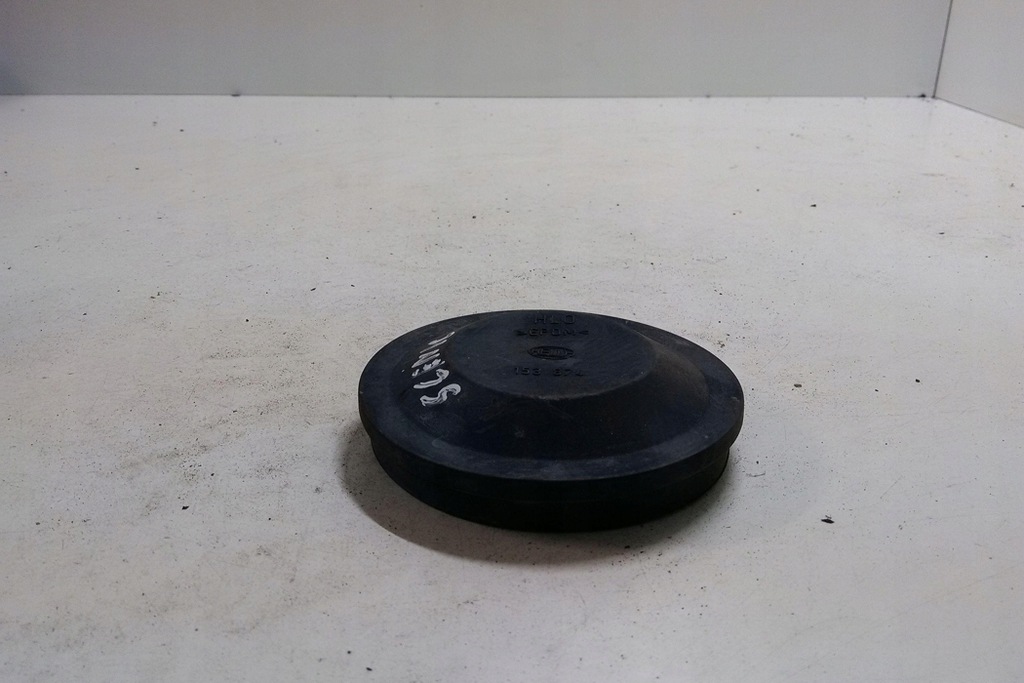 фото №1, Защита лампы передней renault grand scénic iv r9_ 153874 1.6l бензиновый