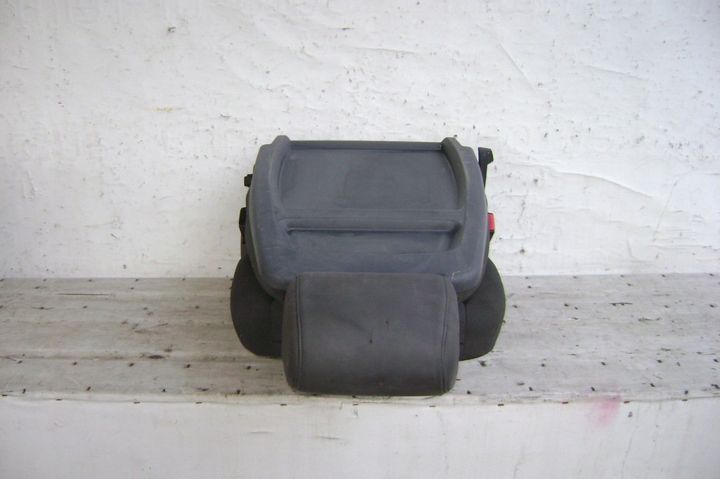 фото №6, Сидіння scania