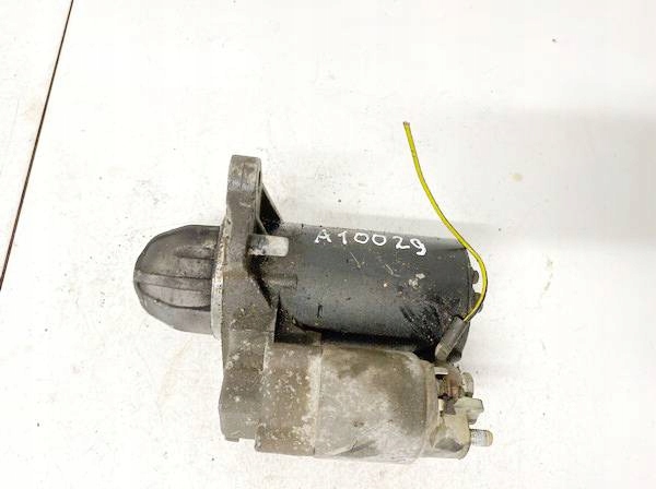 Купить Mini cooper стартер 2003 1.6l 1005831200