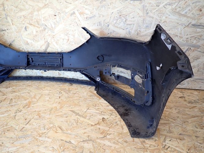 фото №10, Seat leon iv cupra 19- бампер передний перед