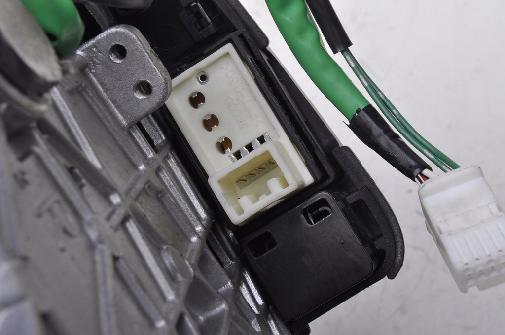 фото №10, Lexus rx ii вибірник домкрат коробки передач автоматична коробка передач anglik