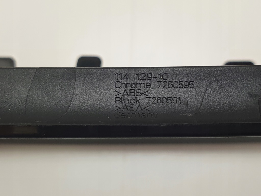 фото №6, Рамка лампи протитуманної mini r56 lift 7260591