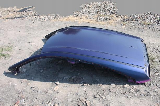 фото №13, Дах обшивка стійки honda hr-v ii 15-21 b594p