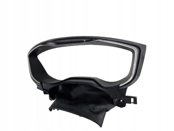 фото №3, Ford mondeo mk5 рамка спидометра ds73f044d70