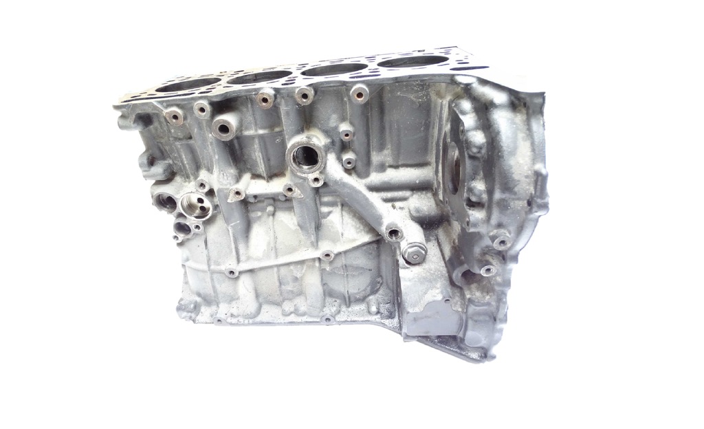 фото №9, Mercedes sprinter w906 om651 2.2 cdi блок dół двигателя 651924 651.924