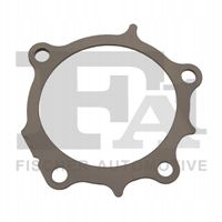 фото №1, Fischer прокладка колектор вихлоп. toyota auris 15- 1.2