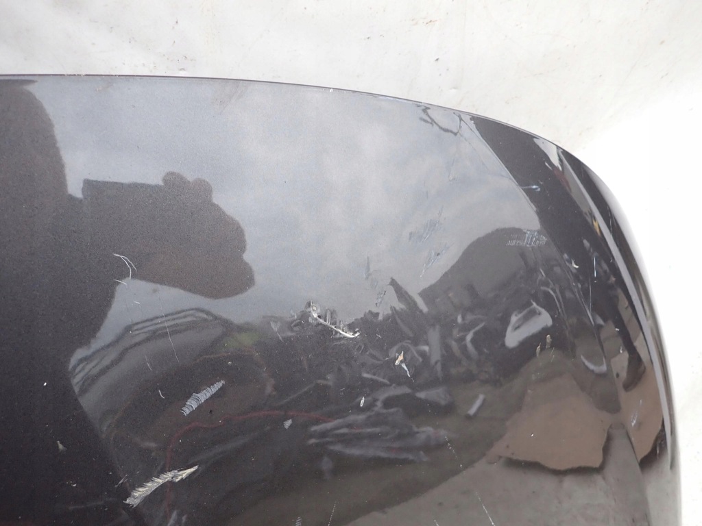 фото №10, Partner combo e berlingo iv proace rifter 18- капот кришка двигуна