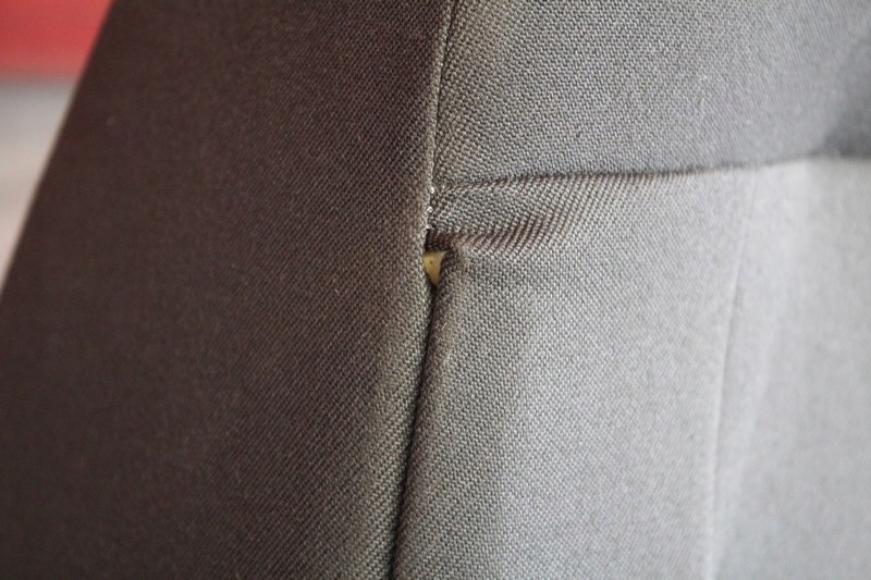 фото №14, Сиденье сиденья комплект eu opel astra 4 iv j kombi 09-12