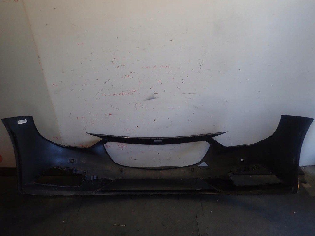 Бампер перед передний opel insignia ii b 2017- Оригинал