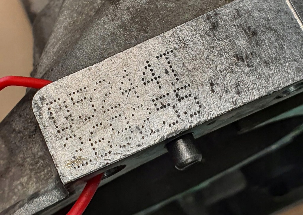 фото №9, Блок двигателя d5244t volvo xc90 2.4 d5 8653865