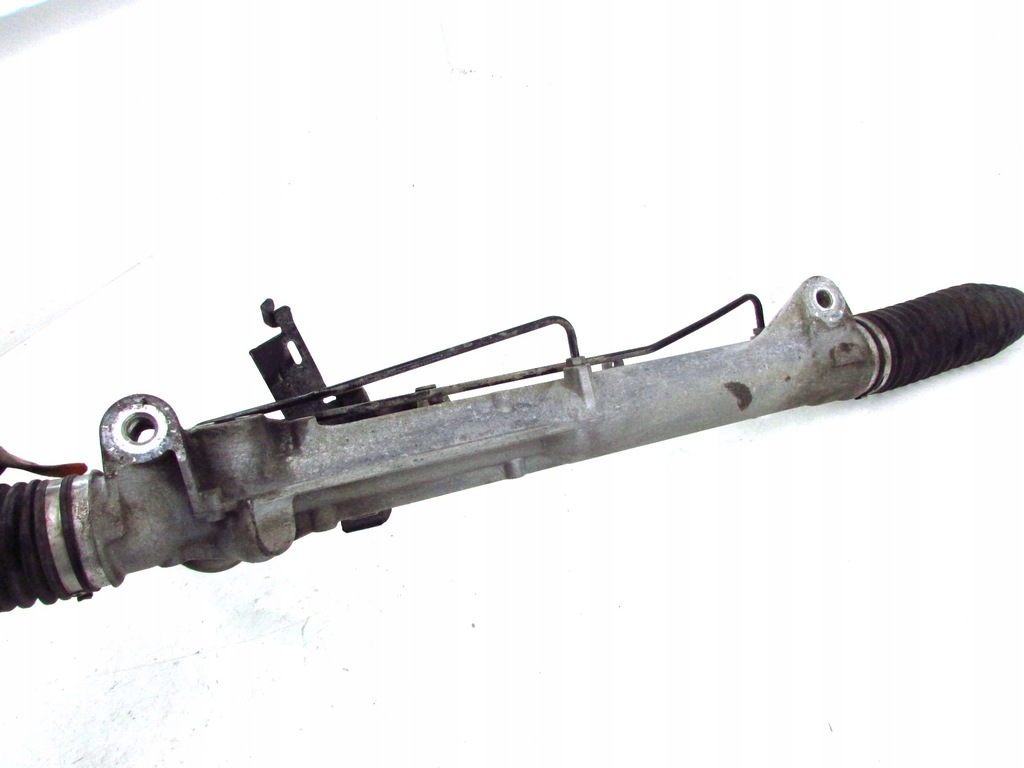 фото №7, Proace expert jumpy iii рулевая рейка трансмиссия europa 9806468380