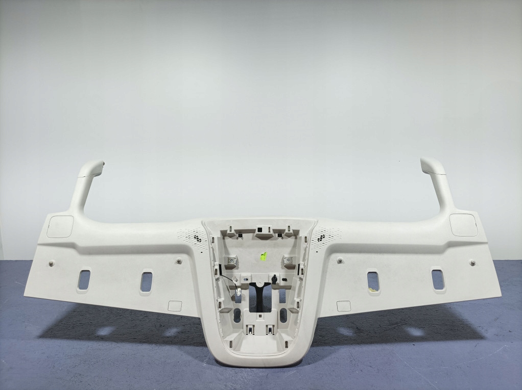 фото №1, Toyota proace city 19- козырёк полка потолочный передняя 9824346577