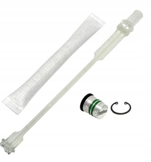 фото №9, Осушувач кондиціонера bmw x1 z4