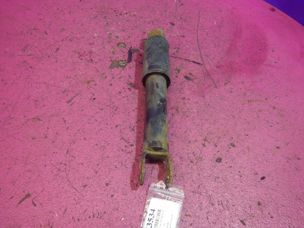 фото №1, Alfa romeo gtv 95-06 2.0 амортизатор задняя правый 60654082