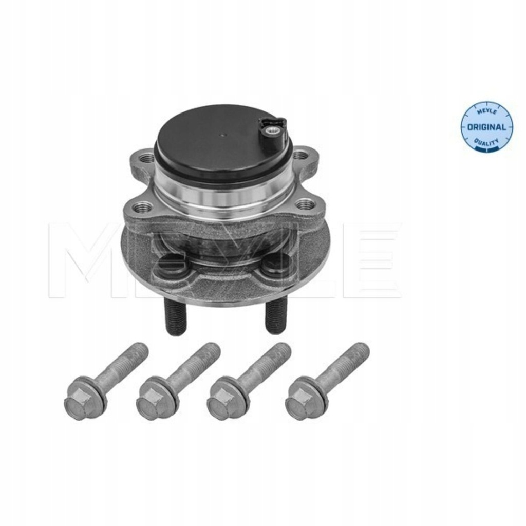 фото №1, Ступиця задня ford galaxy iii mk iii s-max 15-18