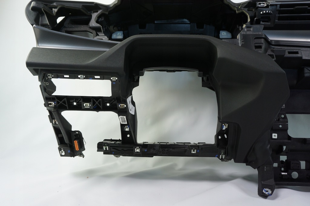 фото №11, Приборная панель приборная консоль peugeot 308 iii 2024