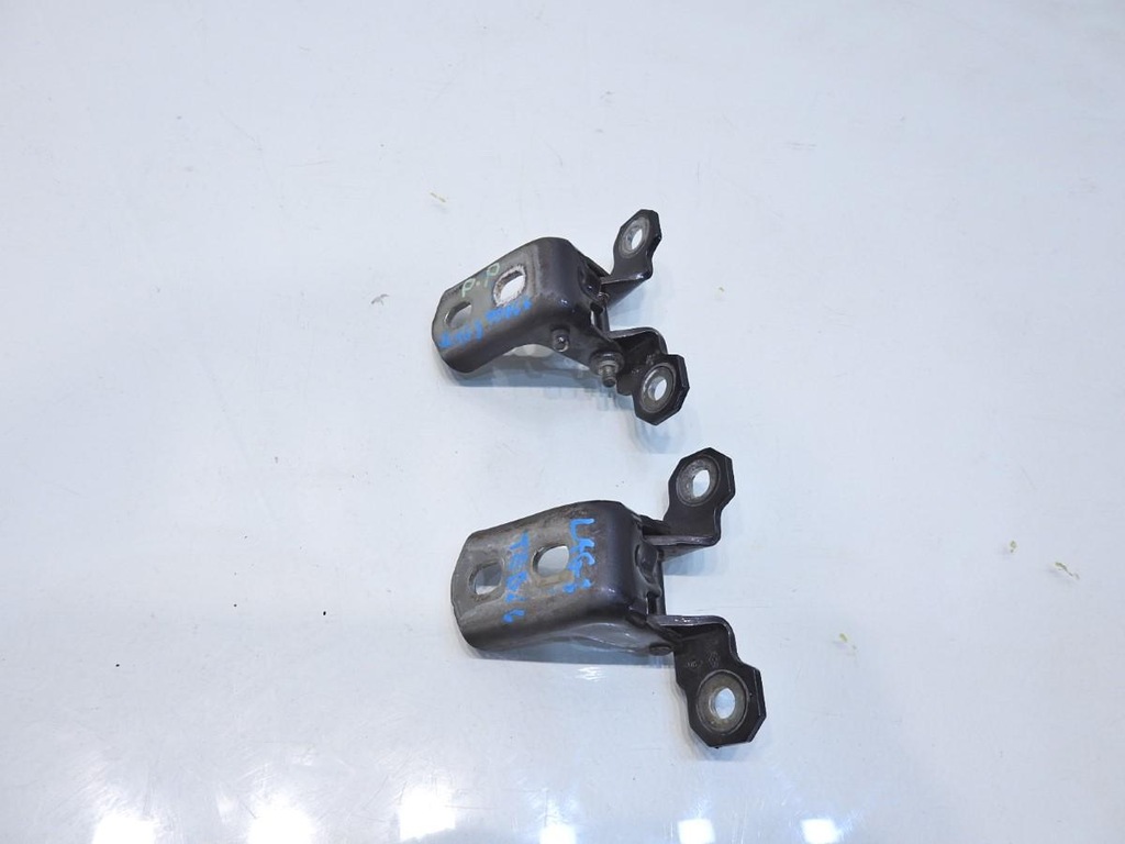 фото №6, Петля петли дверь правый перед teb66 renault laguna iii