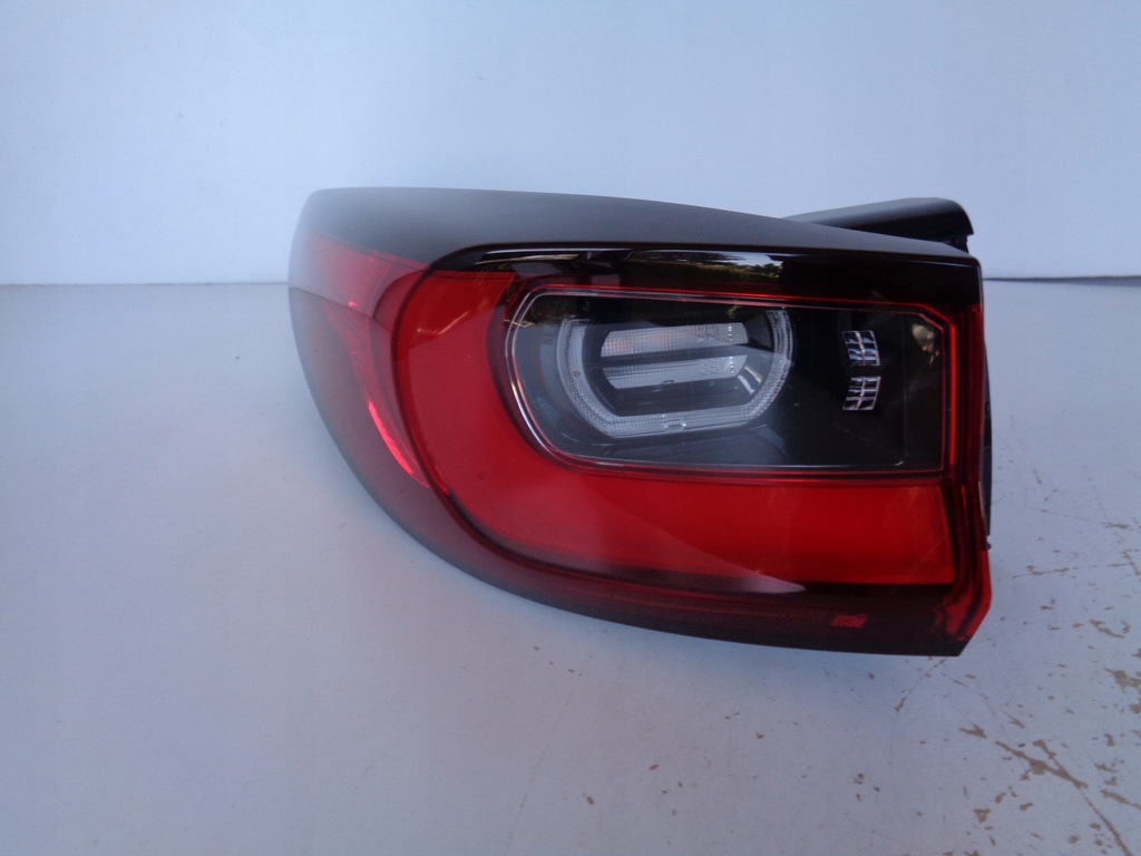 фото №1, Лампа ліва задня mazda cx60 22- led