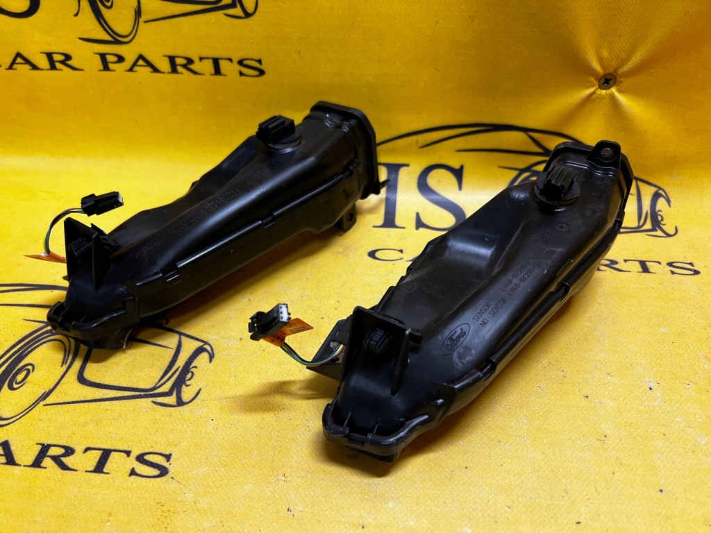 фото №1, Канал туннель воздуховод воздуха na ноги ford kuga mk3