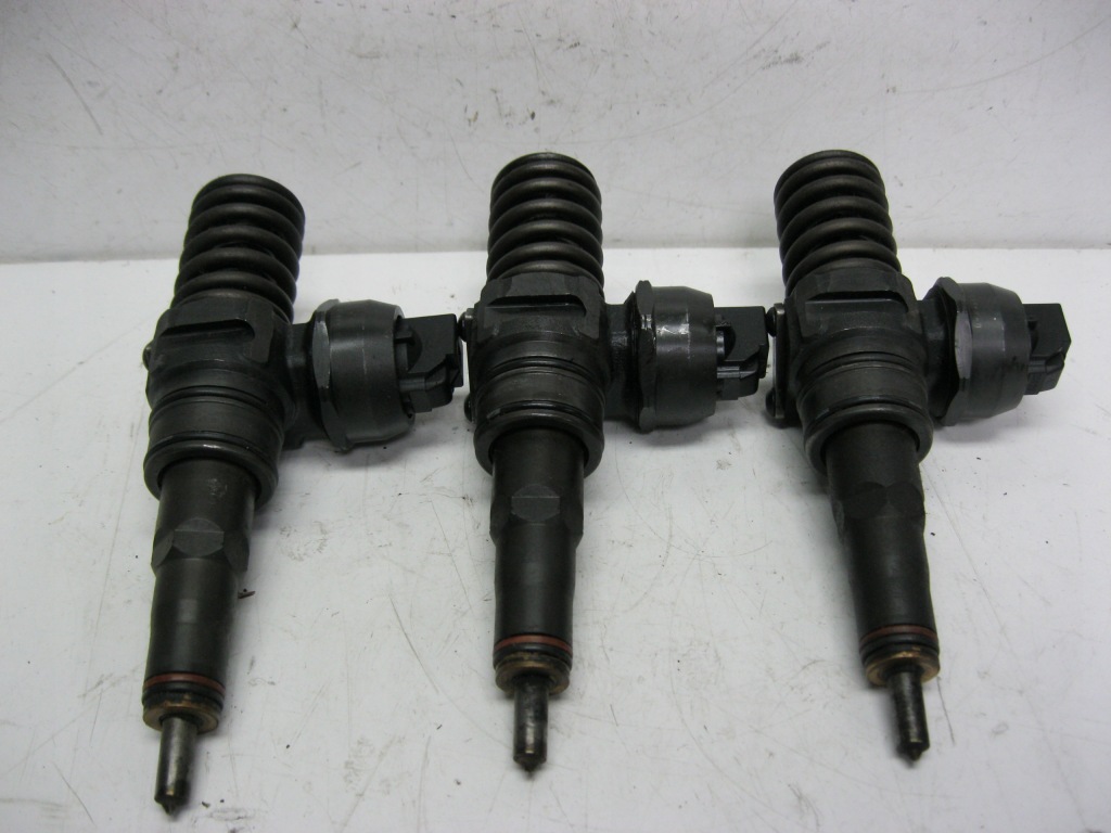 Купити Pompo інжектор 045130079x volkswagen audi 1.9 tdi