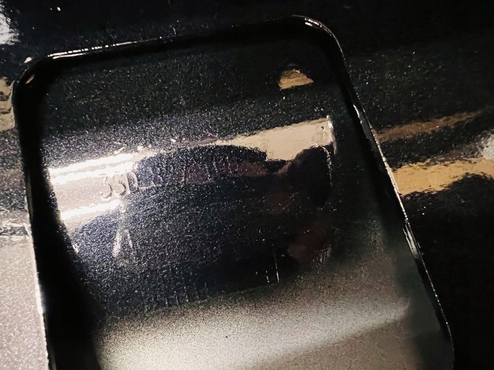 фото №7, Bentley gt кришка багажника багажника задня 3sd827108