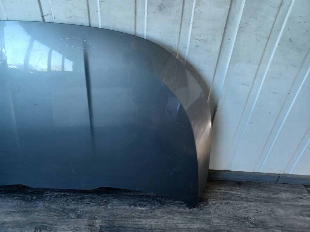 фото №8, Капот ------- kia niro ii 2022 2023 2024 2025 2026