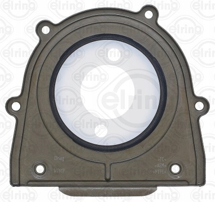 Сальник сальник ford двигатель задний  с корпус c-max 1.8/2.0 2010 szt el в Украине