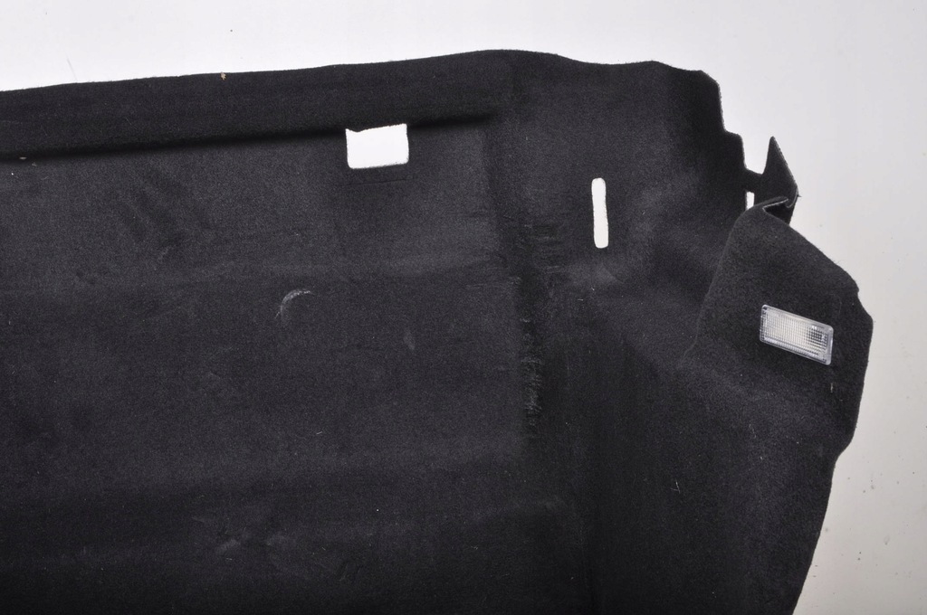 фото №9, Porsche 718 cayman 982 обшивка багажника 98155104500