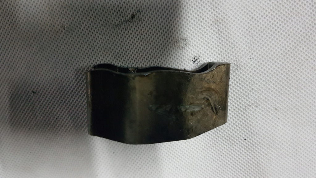 Купити Кріплення кронштейн вприску man tgx tgs euro 6