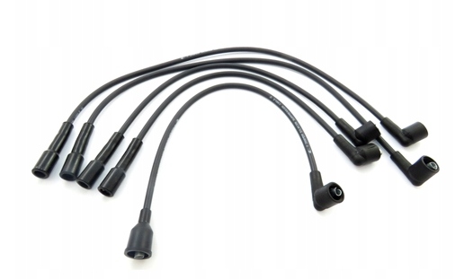 фото №1, Провода зажигания kpl. daewoo janmor