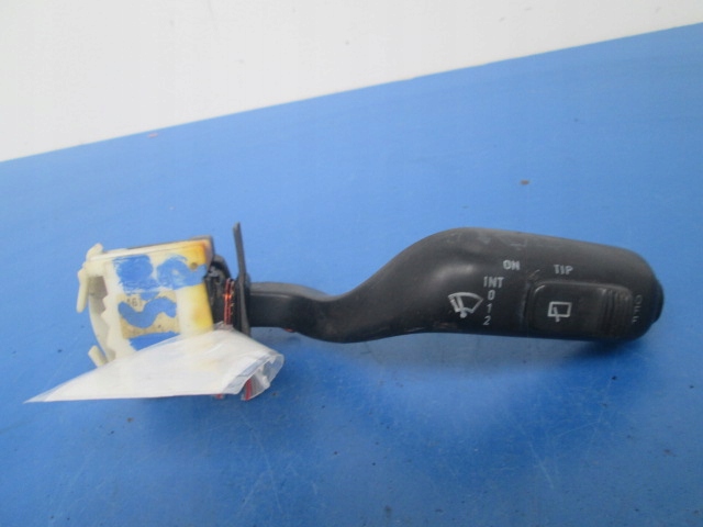 фото №1, Saab 9000 перемикач важіль двірник