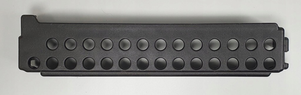 фото №1, Защита коробка предохранителей mercedes w169