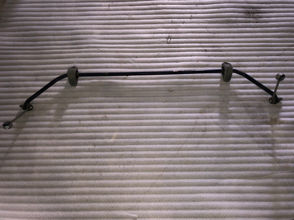 фото №1, Porsche panamera 971511025b стабілізатор