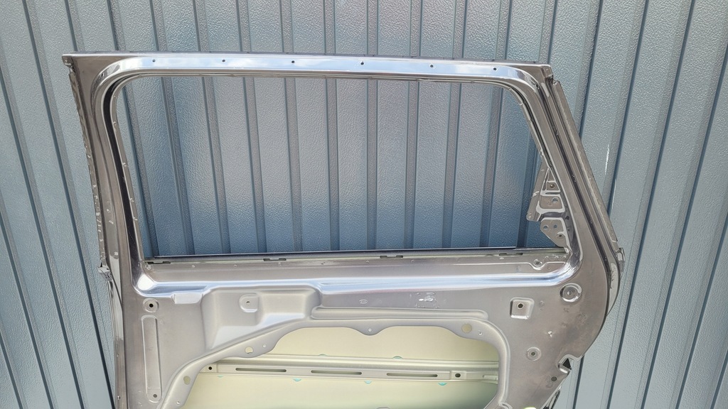 фото №10, Двері задня задні праве kia sorento iv 2020