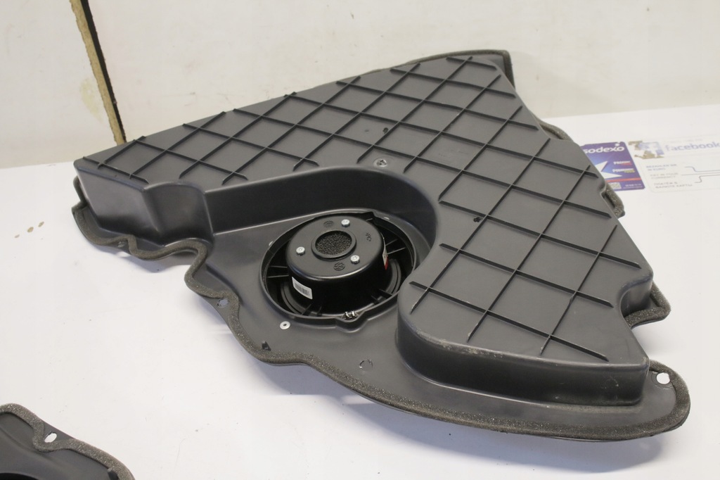 фото №14, Динамики dynaudio vw golf vi