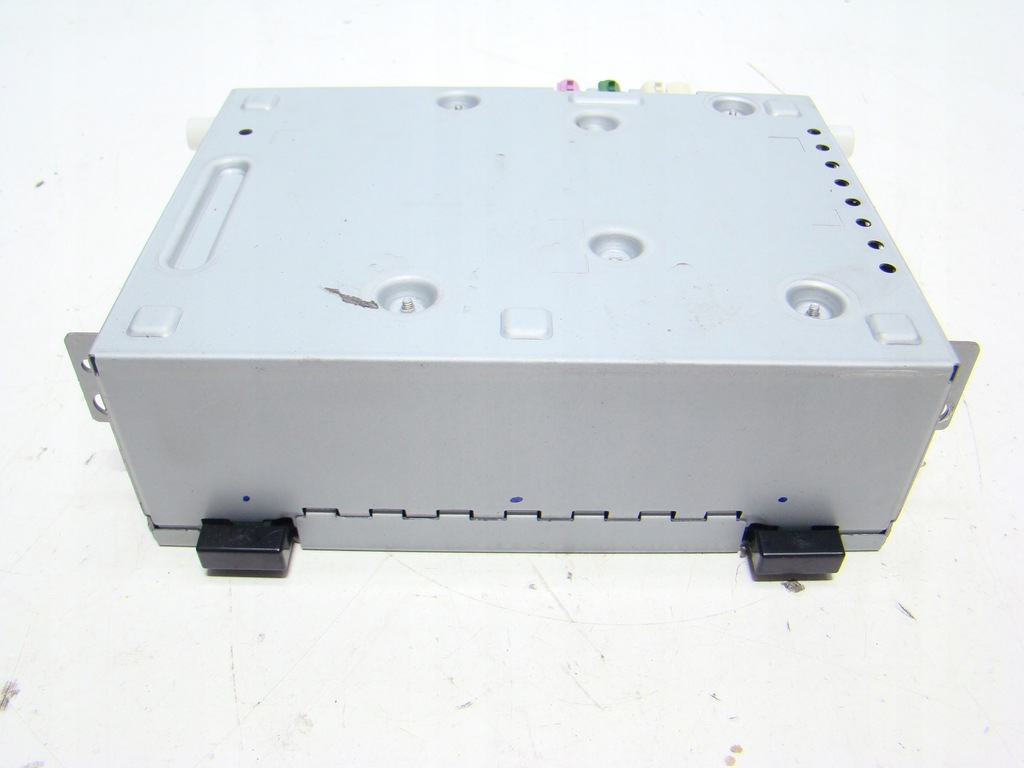 фото №1, Jaguar xe - радио модуль навигации hx63-18k812-cb