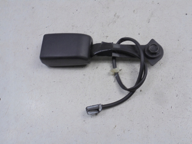 фото №4, Mazda 6 i gg замок поперечина безопасности перед правое lift g3667