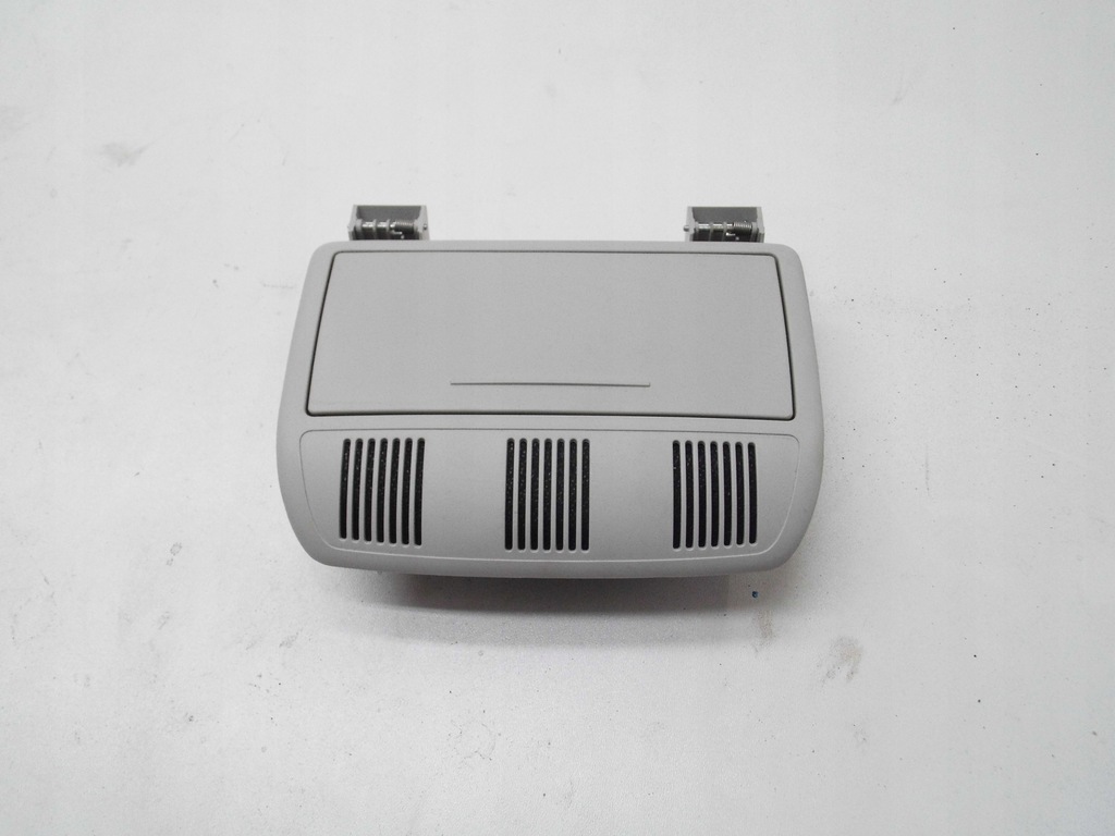 фото №1, Бардачок na накладки на фары 5ja868565 toledo iv fabia iii rapid octavia iii оригинал