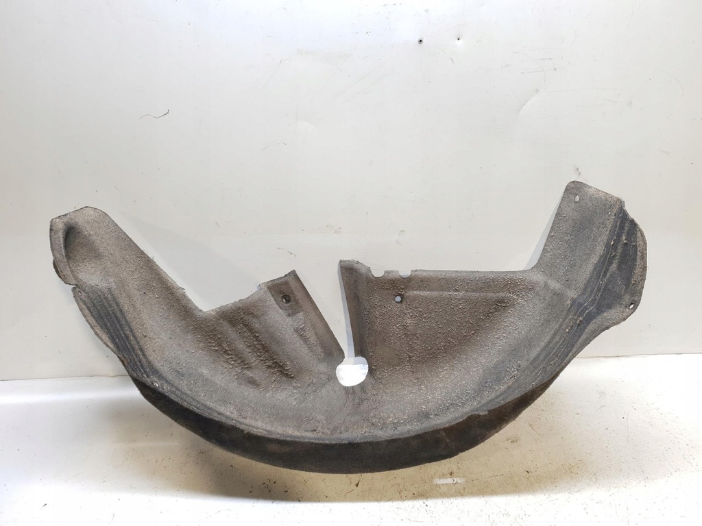 фото №6, Підкрилок правий задня mercedes-benz a w169
