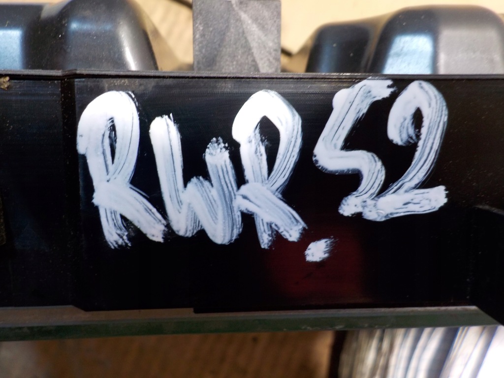 фото №7, Счетчик приборы renault premium midlum dxi 7420977592 - 01