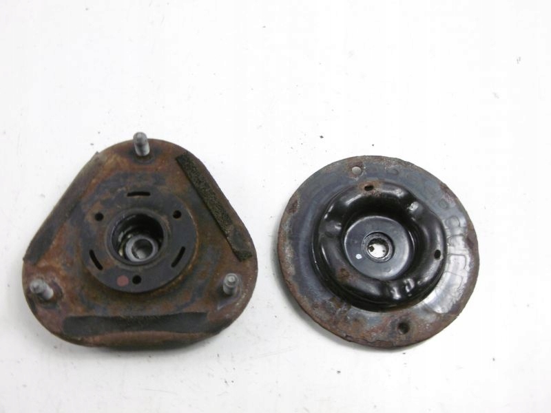 фото №1, Toyota corolla x e15 06-10 подушка амортизатора перед